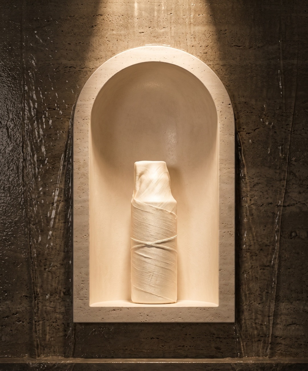 AMINATIDE — considered daily ritual